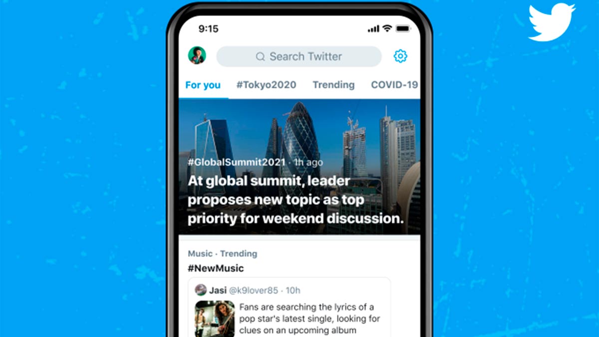Twitter planta cara a las «fake news» con Reuters y AP como escuderas dlvr.it/S4xrN0