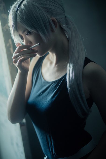 コスプレイヤーろむのTwitter画像1