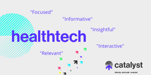 HealthInnLeeds's tweet photo. Here’s how our guests described our #HealthtechCatalyst intro event...
So don’t miss our even bigger, better launch event, 16 Sept. We’re lining up some fab guest speakers and networking opportunities.
Register here ➡️https://t.co/HpAgxOmobJ https://t.co/FDMNlWIRCl