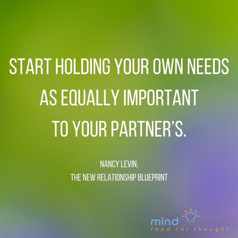 MindGourmet's tweet photo. When we feel complete we can be there completely for others as well.
#mindgourmet #nancylevin
https://t.co/IycxTSu0DB https://t.co/6vD6aJCUxQ