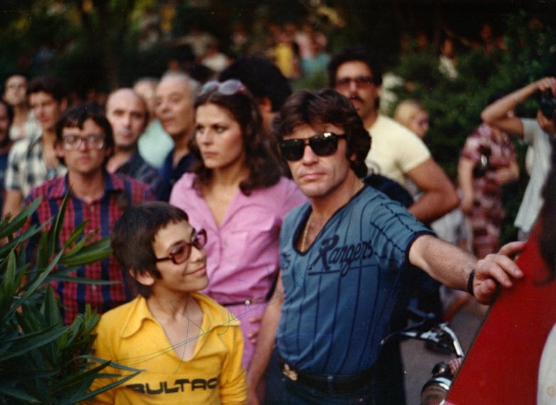 wxatgp500's tweet photo. 4 años sin Ángel Nieto. Como no podia ser de otra manera, por si aún no has leido (o por si las quieres repasar) mis 'cuatro lineas' sobre el Maestro, te dejo el enlace:
https://t.co/udK8j6Mqg8 https://t.co/LM7XLojLs1