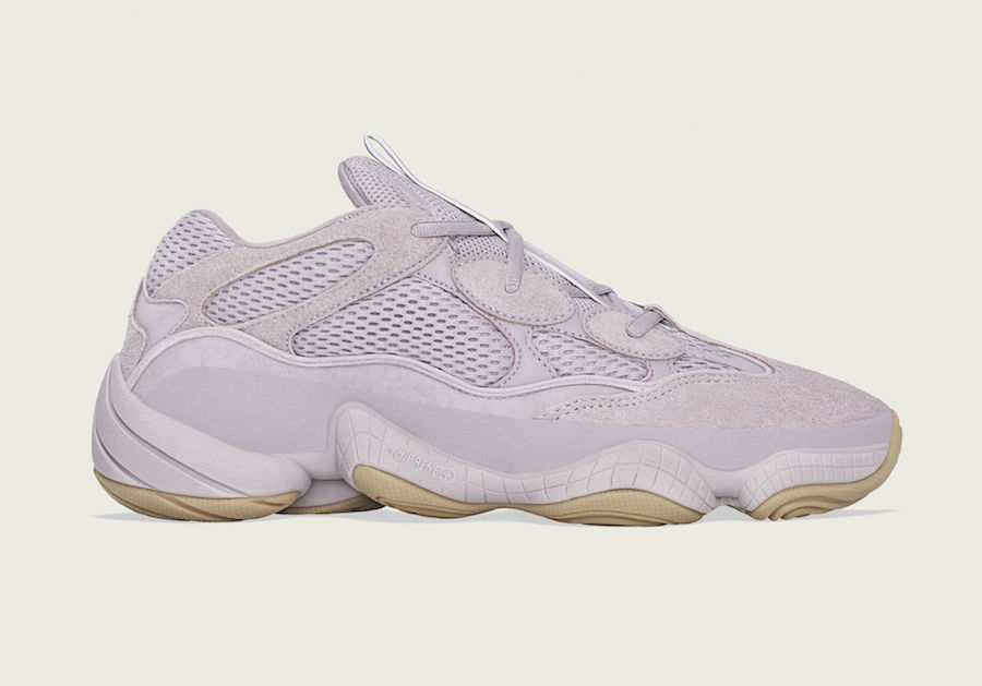 Yeezy 500 “Soft Vision” dispo sur Adidas FR !

bit.ly/2HXr00o