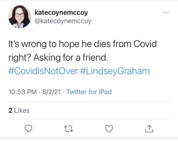 Blake_Filippi's tweet image. If @rigopchairwoman or any RIGOP official were to say anything like this, I would immediately and publicly demand their resignation. Hoping my Democratic House colleagues do the right thing here.