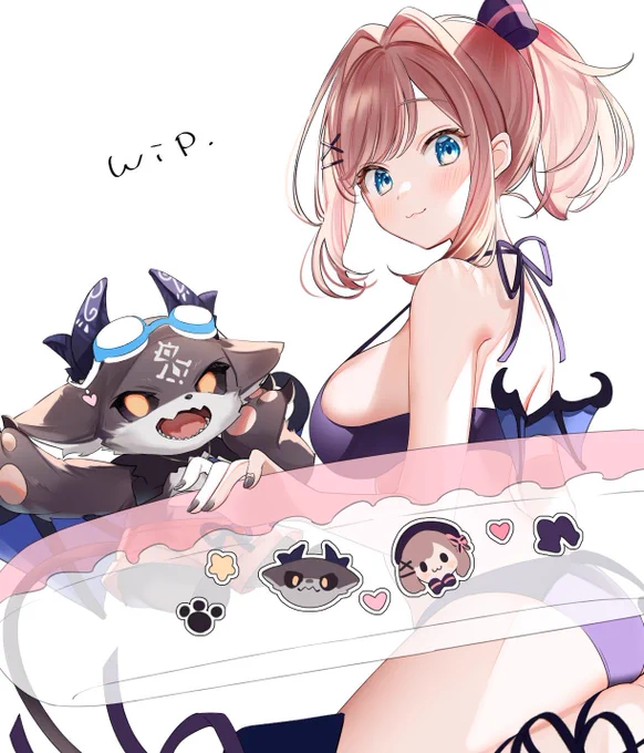 WIP 