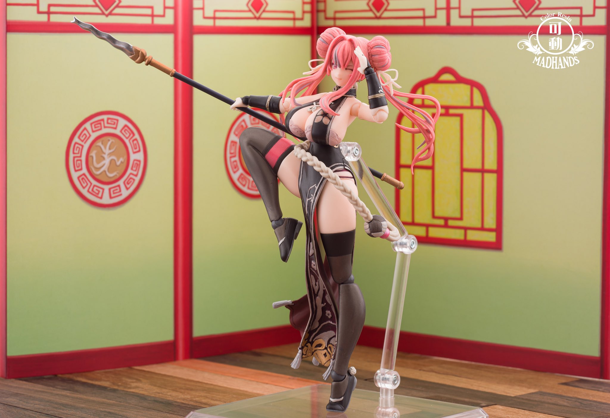 格安販売の madhands ブレマートン アクションクルーズ 可動カラー