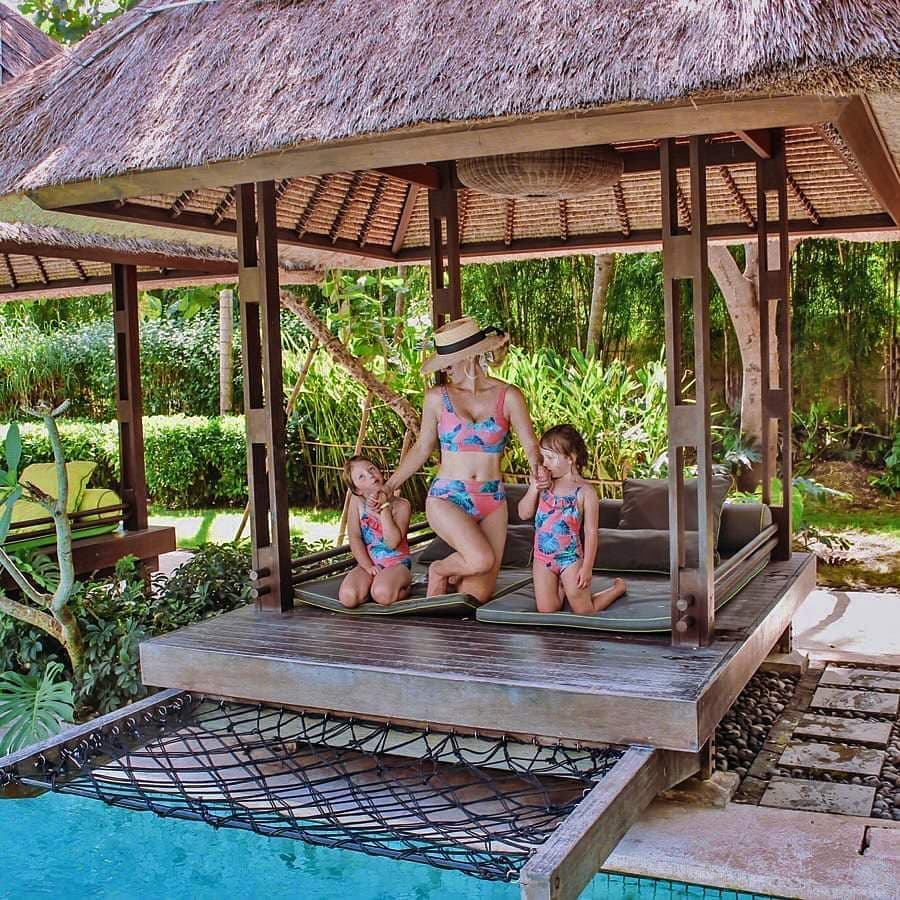 MovenpickHotels's tweet photo. Make every moment count as you create precious memories with your little ones at @movenpickbali. #PickReal
📸 Instagram user lucasgirlslove https://t.co/myPCHrapbE