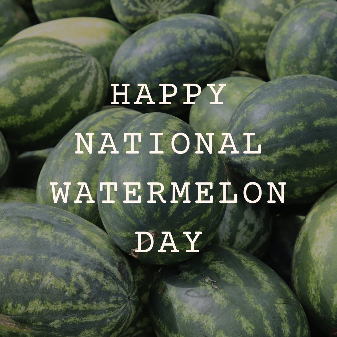 caff_ar's tweet photo. Did you know 100% of a watermelon is edible? Making this fruit, zero waste! 

Pickle or candy your watermelon rinds for a long-stored snack. 

Interested in finding local watermelon? Follow this link to get started! 
https://t.co/YFfcaFKIQC

#NWAFarming #nationalwatermelonday https://t.co/bXxysNfnO1