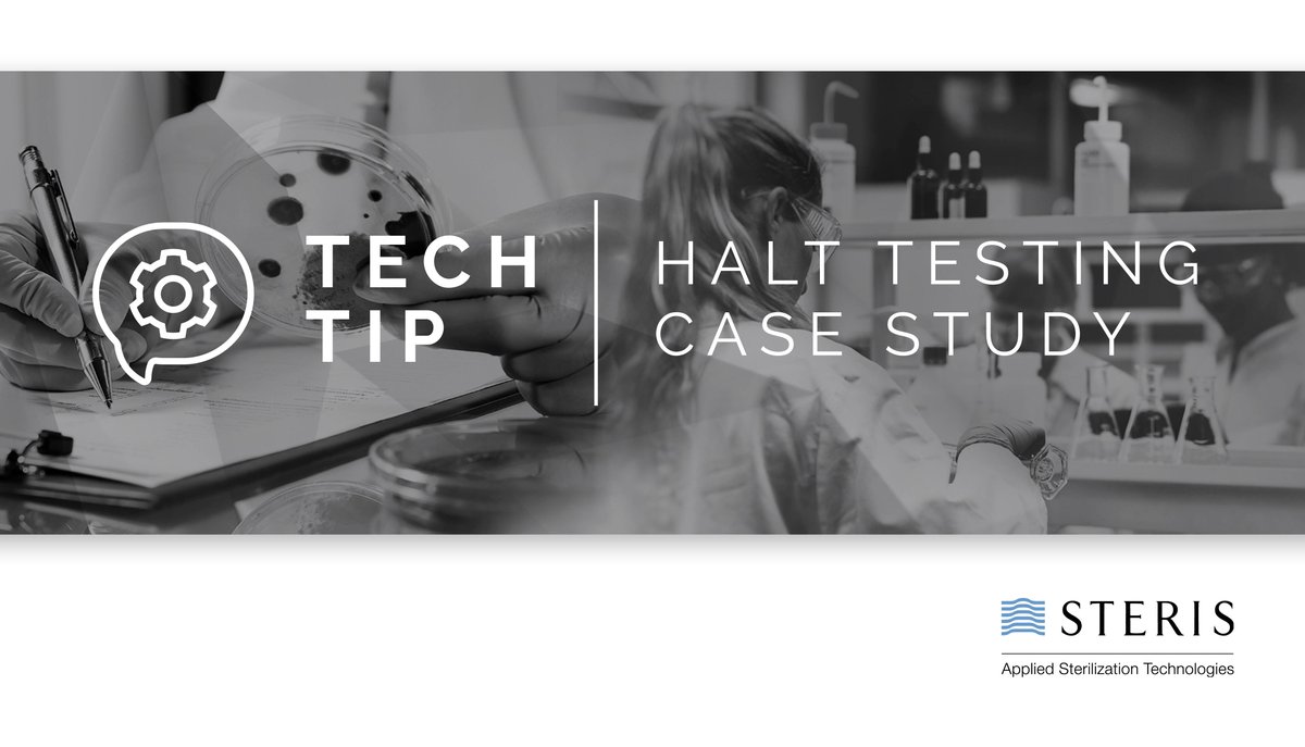 STERIS_AST's tweet image. Learn about  the importance of rigorous highly accelerated life testing (HALT) and how this process helped prevent product defects and total product recall for a telecommunications company: bit.ly/2Ue041H 
 #STERISAST #TestingValidation #ProductTesting
