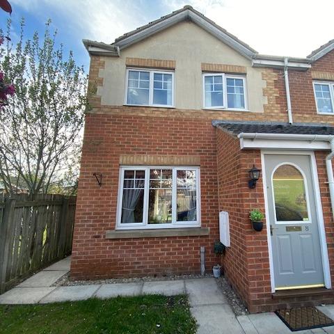 HayesPropGroup's tweet image. NEW TO THE MARKET - PROPERTY TO LET

2 Bedroom End Town House, Rent £575, Bond £660

Cusworth Grove, Rossington, Doncaster, DN11 0FG

See link for more info

hayespropertygroup.co.uk/detail.php?id=…

We are members of 'Client Money Protect' &amp;amp; 'The Property Ombudsman'