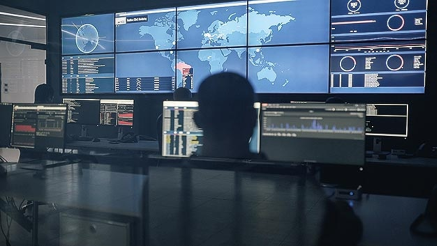 Im ersten Halbjahr 2021 wurden ein Drittel mehr Angriffe als im DDoS-Rekordjahr 2020 verzeichnet. Obwohl die Bedrohungslage bei #DDoSAttacken seit Jahresanfang als hoch ist und Sicherheitsanbieter wiederholt warnen, sind viele Unternehmen unvorbereitet: bit.ly/3hRVK4R