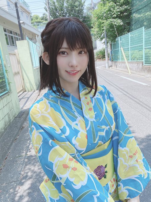 Twitterのコスプレ画像4