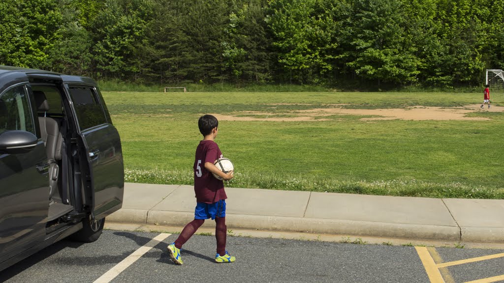 CoachingManual's tweet photo. The Car Journey Home 🚗

As coaches and as parents, there's often an urge to analyse the game after it's complete. In this article we discuss how best to reflect on the game, allowing our children to lead any discussion.

Read here: https://t.co/WzToO30qJo https://t.co/lGg2Hy2beJ