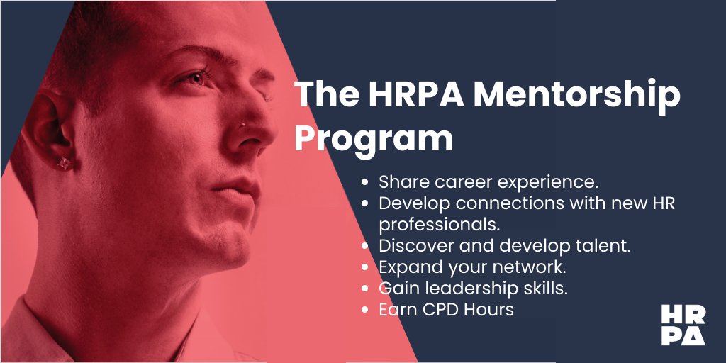 HRPA Toronto tweet media