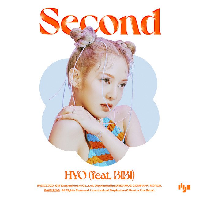 fany_expert's tweet photo. Hyoyeon ft BiBi " Second " is coming out on August 9th πππ 6PM KST
I am happy and i know the song will be lit π₯
@Hyoyeon_djhyo #Hyoyeon #Second #HyoyeonSecond #GirlsGeneration #SNSD #Sones https://t.co/jIcJMmSrCp