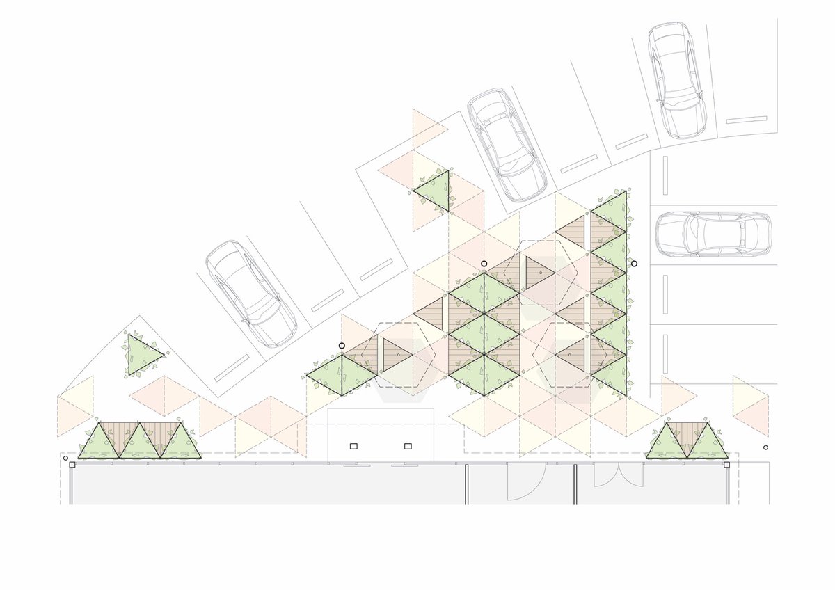 Working with <a href="/cityofbayswater/">City of Bayswater</a> + adjacent business owners co-designing an activation to transform an under-utilised carpark into a community public space acting as a catalyst defining a unique sense of place for Morley Town Centre. Funded by <a href="/RACWA/">RAC WA</a>’s Reconnect WA Initiative