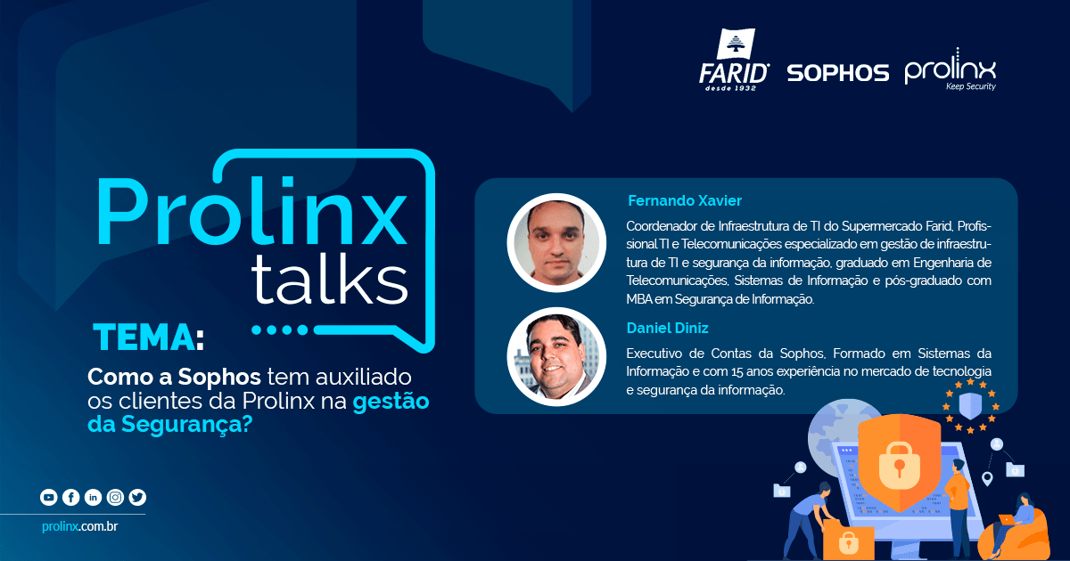prolinxTI's tweet photo. Saiba como a Sophos entrega Tecnologia de Segurança da Informação de última geração que atendem às necessidades dos nossos clientes.  

#Sophos #VideoNovo #Youtube #ContaComAProlinx

Assista o vídeo clicando no link que está nos comentários https://t.co/wzgBh5drjq