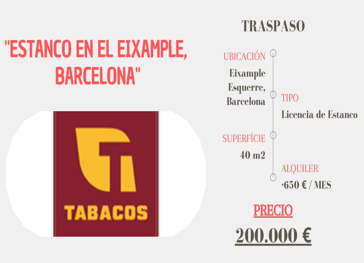 CentralNegocio's tweet photo. 🔸93.015.37.72
🔸info@lacentraldelnegocio.com https://t.co/etfZvmlmFO