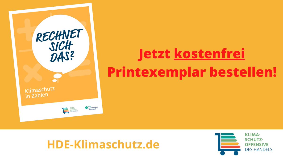 Klimaschutzoffensive tweet media