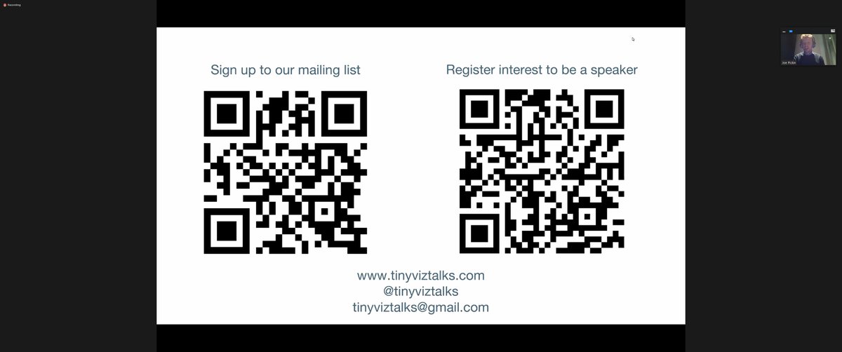 Quintin la Rooy (@q_la_rooy) on Twitter photo On now ! <a href="/TinyVizTalks/">TinyVizTalks</a> August, the tinier edition (?) with guest <a href="/TriMyData/">Eva Murray | @evamurray@mastodon.social</a> on The Maple Square. And if you are interested to speak yourself or practise public speaking do check out their info 👇 On now ! <a href="/TinyVizTalks/">TinyVizTalks</a> August, the tinier edition (?) with guest <a href="/TriMyData/">Eva Murray | @evamurray@mastodon.social</a> on The Maple Square. And if you are interested to speak yourself or practise public speaking do check out their info 👇