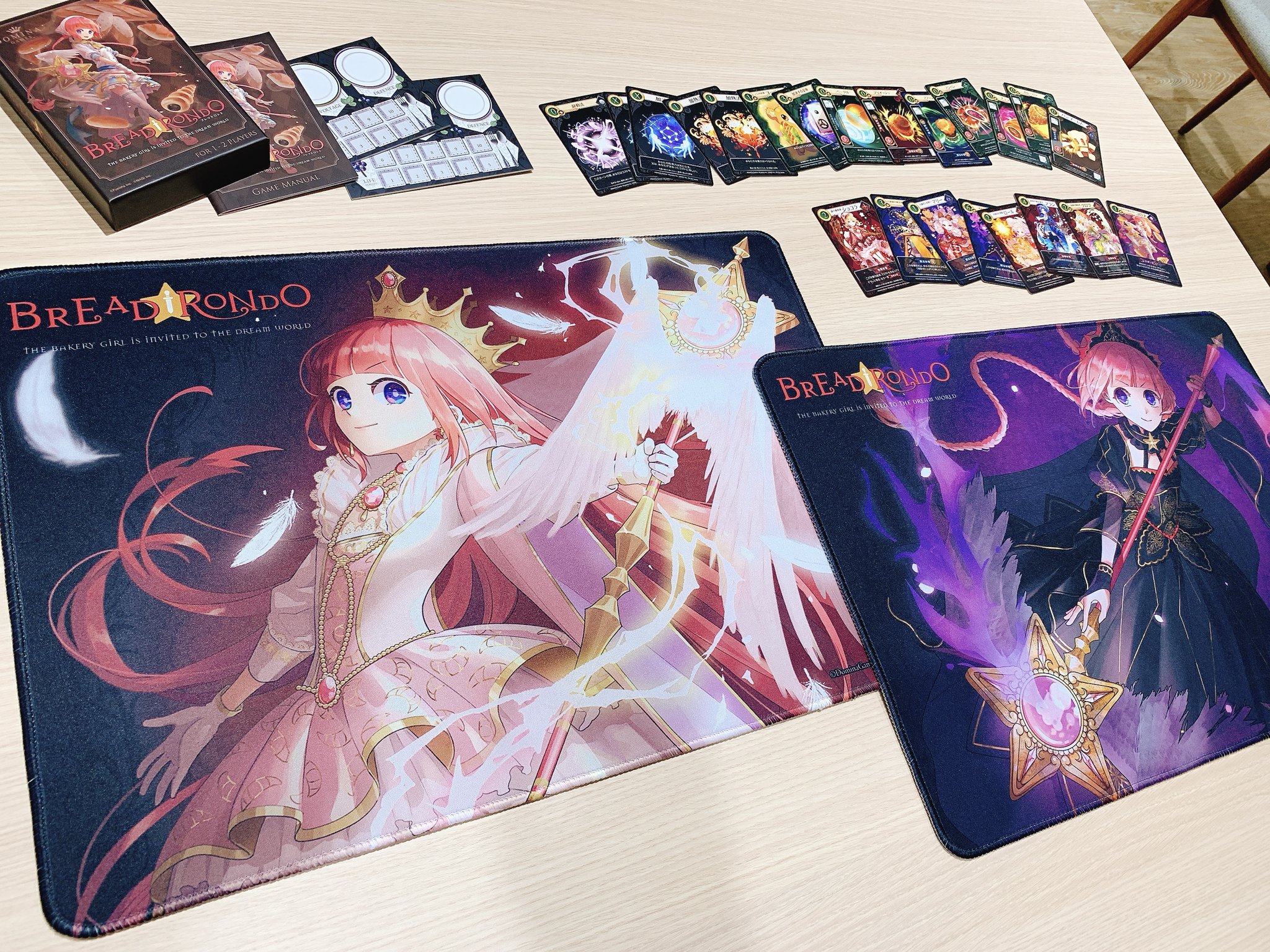 コロネ店長@『まじかる☆プリンセス』鋭意開発中！ on X