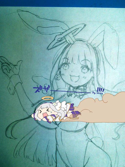 因幡の白兎のtwitterイラスト検索結果 因幡の白兎のtwitterイラスト検索結果