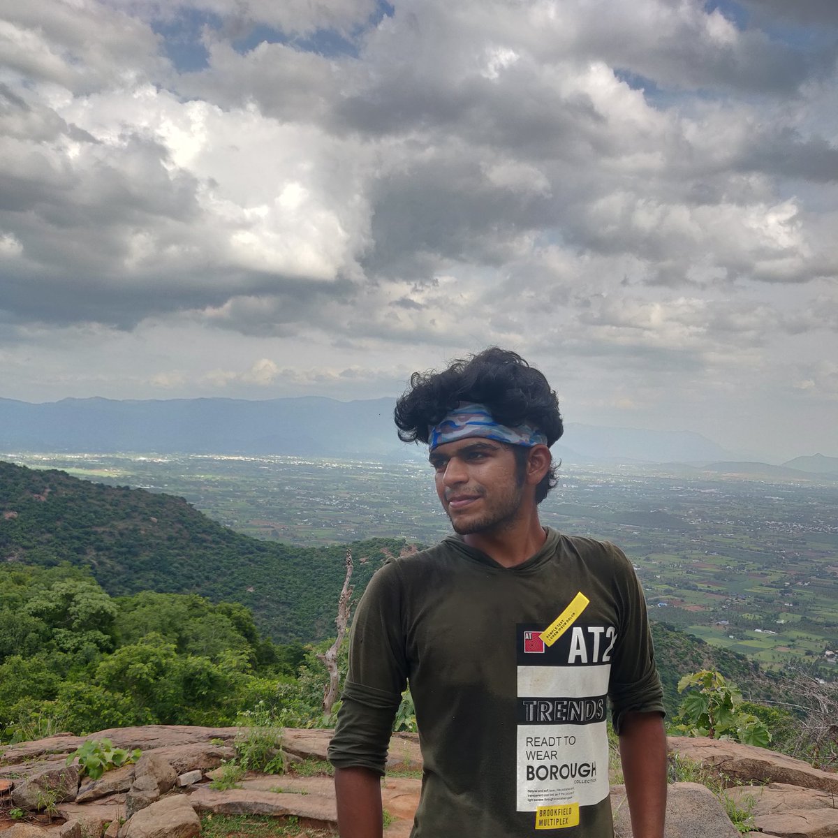 Dhinesh Kumar tweet media
