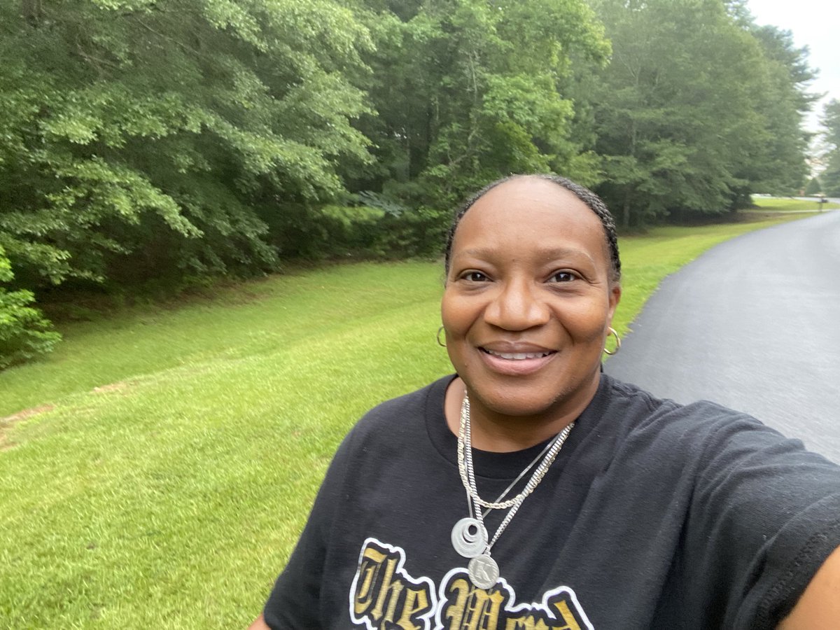 Dr. Kiawana Kennedy tweet media