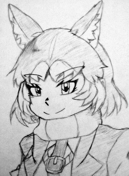 今どきのフォロワーさんは知らない
2019年初期の落書きを再掲します。 