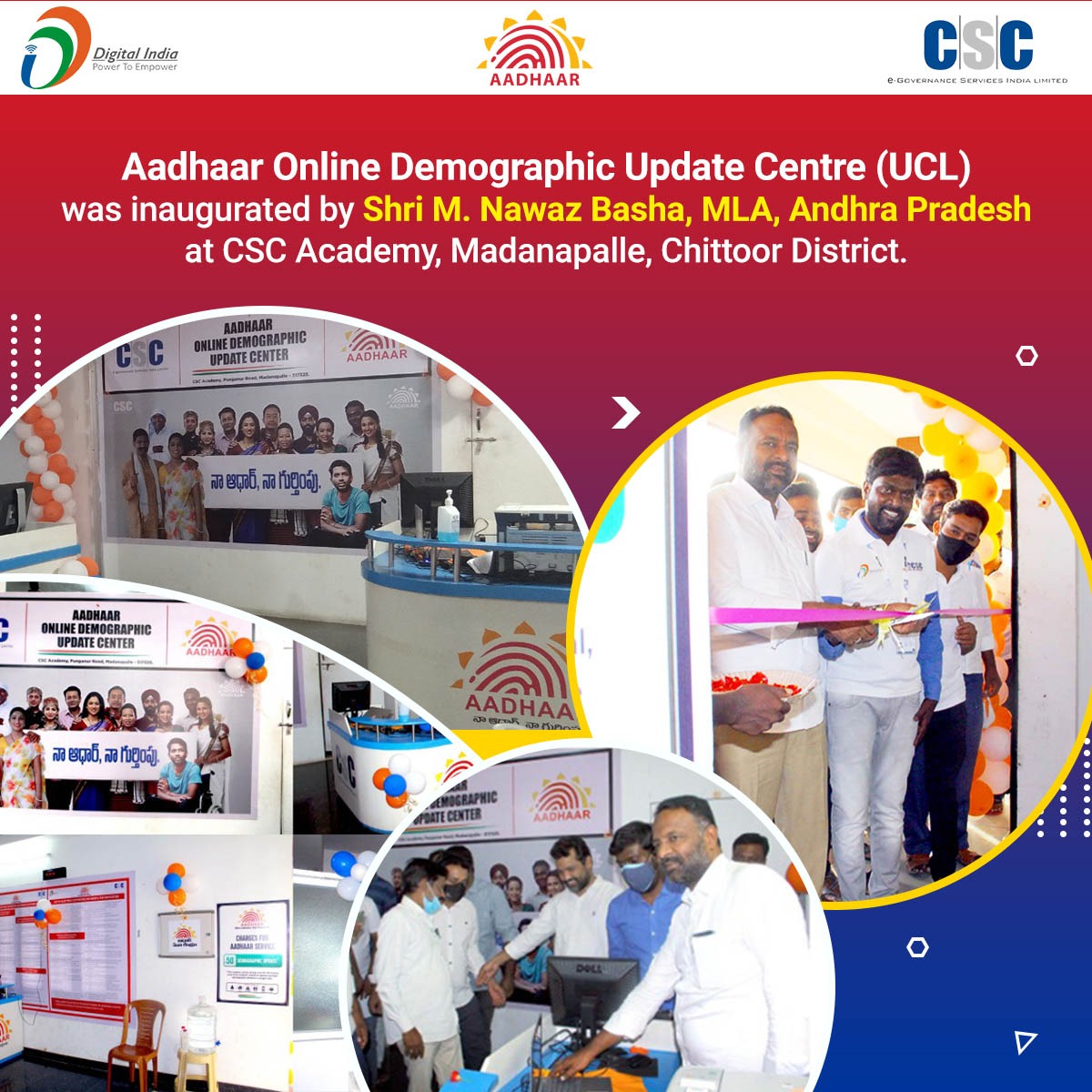 CSCeGov tweet media