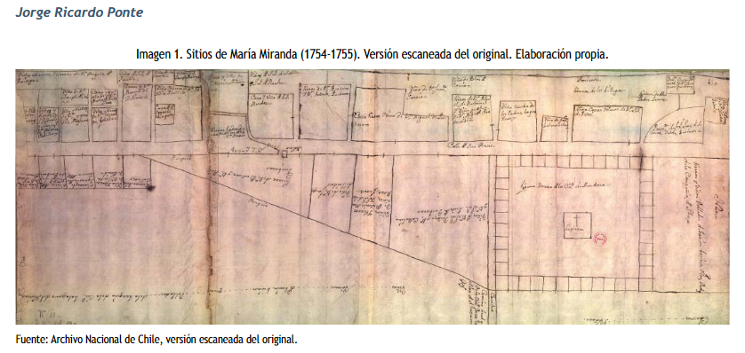 ArchivoDelAgua's tweet photo. Historias de @aguaymujer en la Mendoza colonial

Un relato en @memodiario sobre la información contenida en un expediente de 1754 que se encuentra en el @ANdeChile citado por @JRPonte 

El molino de Doña María Miranda y el recurso para defender su trabajo

https://t.co/iBZc7OkJbU https://t.co/kdewCXQY5r
