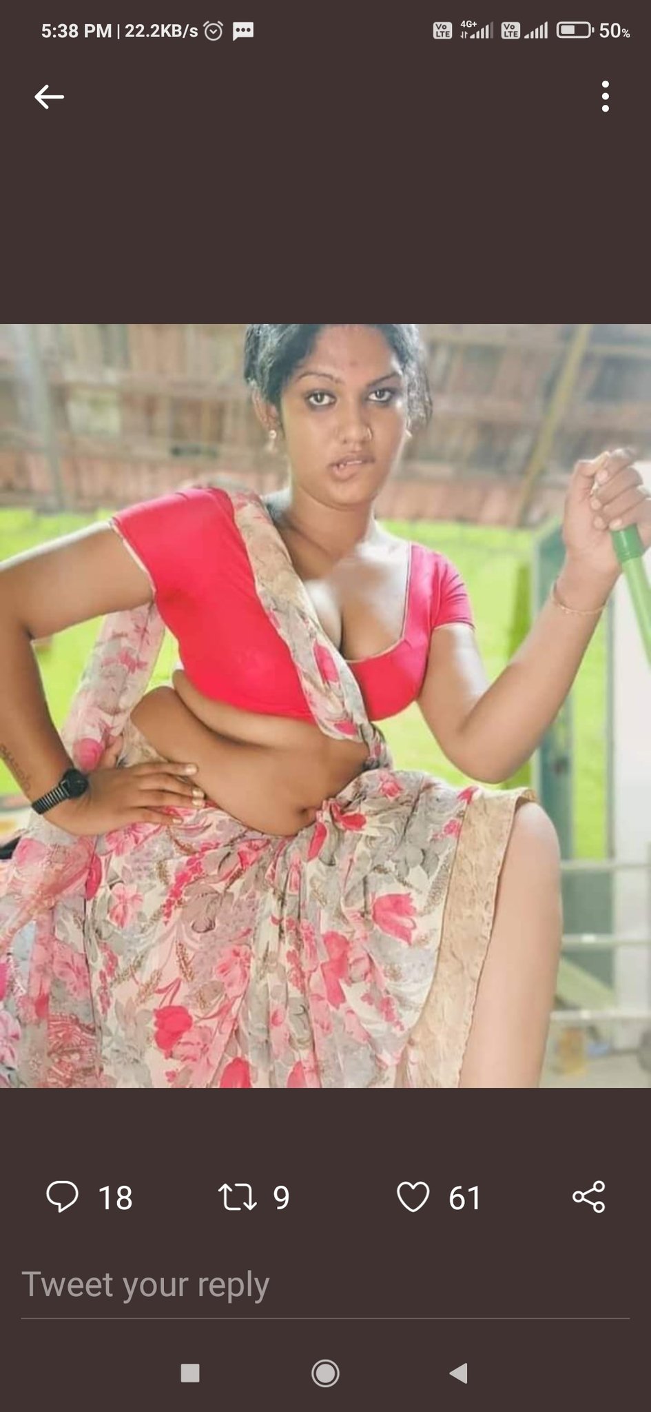 Ramya در X: «Tamil sex video send t.cosSgdMXfWxe»  X