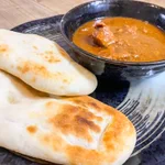 セブンイレブンが本気を出した!糖質、脂質が抑えられたナンとカレーが登場!