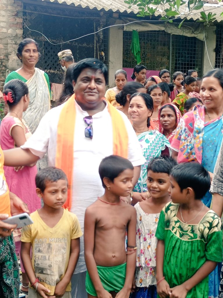 Devdutta Maji (Modi Ji Ka Pariwar). tweet media