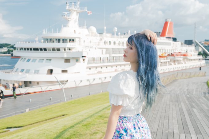 Twitterのコスプレ画像25