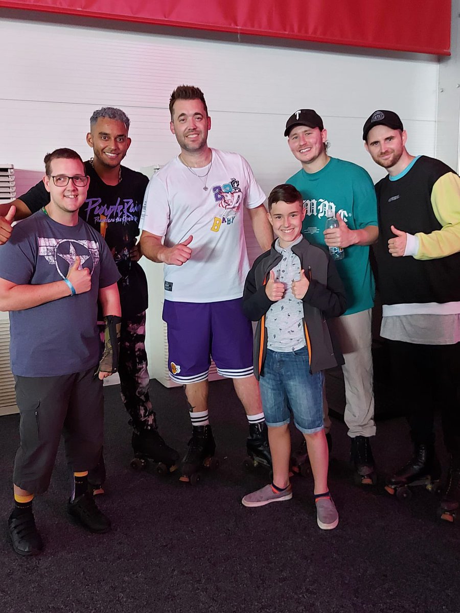 Mark Pike tweet media