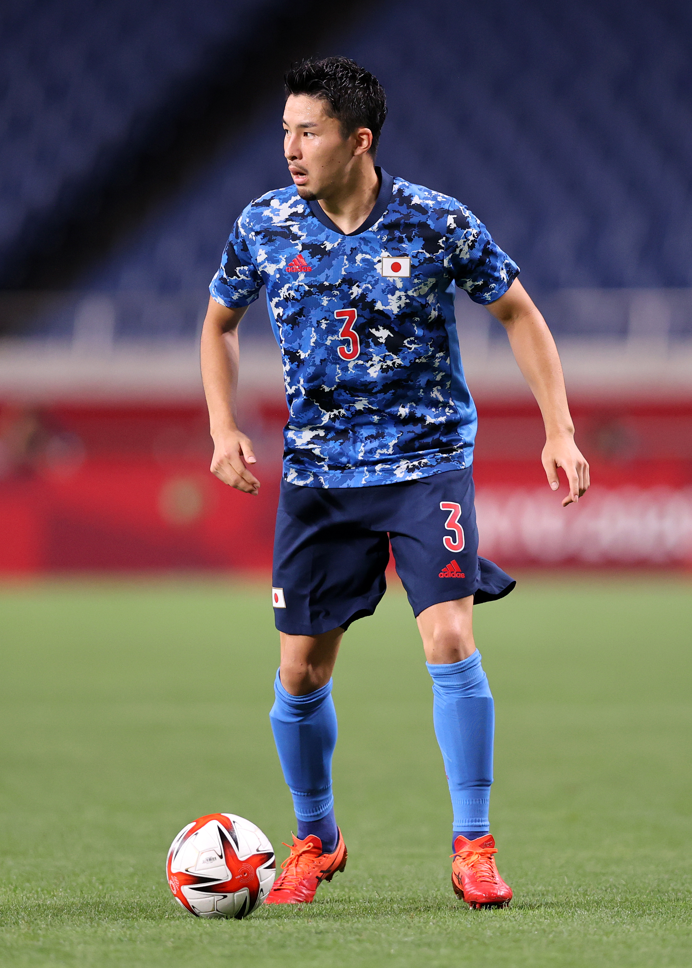 オリンピック サッカー 男子準決勝 日本代表vスペイン代表の試合はスコアレスドローで後半が終了し 延長戦へ Jfa Samuraiblue Tokyo オリンピック T Co Mclvgpl2ec Twitter