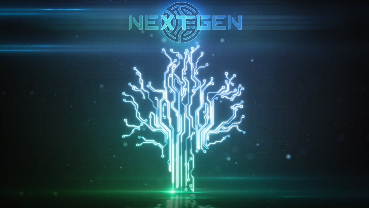 NXTG_NextGen's tweet photo. Today we are delighted to inform our community, @NXTG_NextGen is now featured on Coinspeaker. 😍😃

Read the feature here: https://t.co/hNjObPtxe5

Get ready for our IDO: 10th of September 🤩
TG - https://t.co/vsGG707WYl

#NXTG #Blockchain #ClimatePositive 🌍🌲🌱 https://t.co/1ryyaJ1whp