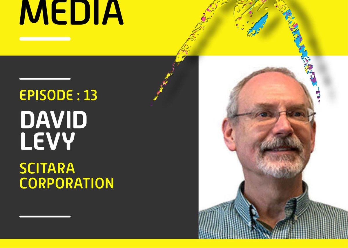 Scitaracorp's tweet photo. Don't miss our Global Product Director David Levy sharing his views on digital decoupling and digital transformation in the lab. Listen to our #podcast here: https://t.co/iccI6pK5Im #digitaltransformation #IOLT #labconnectivity https://t.co/9bQJZnLjq8
