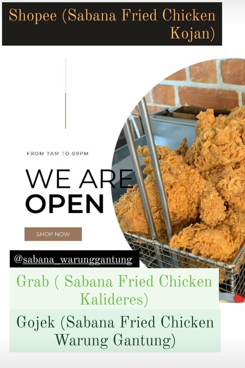 Skuyyy diorder..
Jajanan santai di Kalideres

Boyfriend reveal wuhan cpns #pranknasional #IkatanCintaTakLagiSama lukaku ayamgoreng jajanan