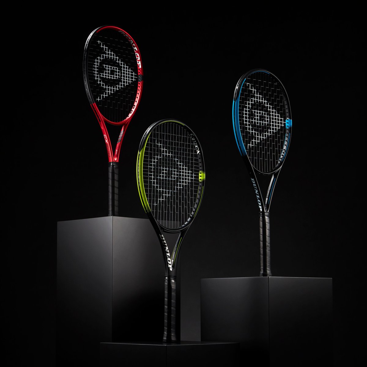 Put it on a pedestal. 

Love The Game. Love The Racket.

#Tennis