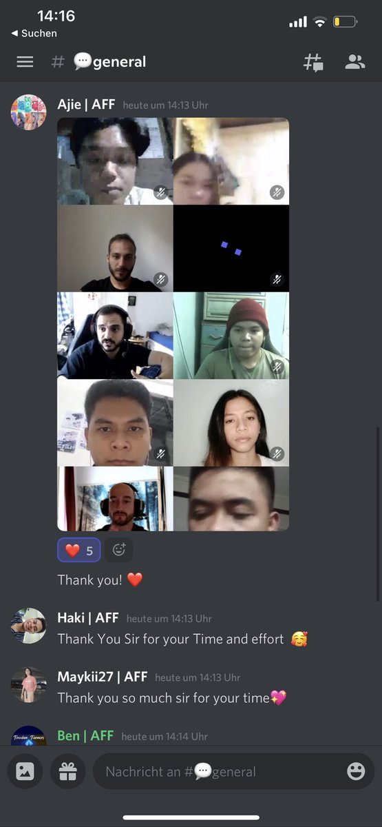 Deno | AFF tweet media