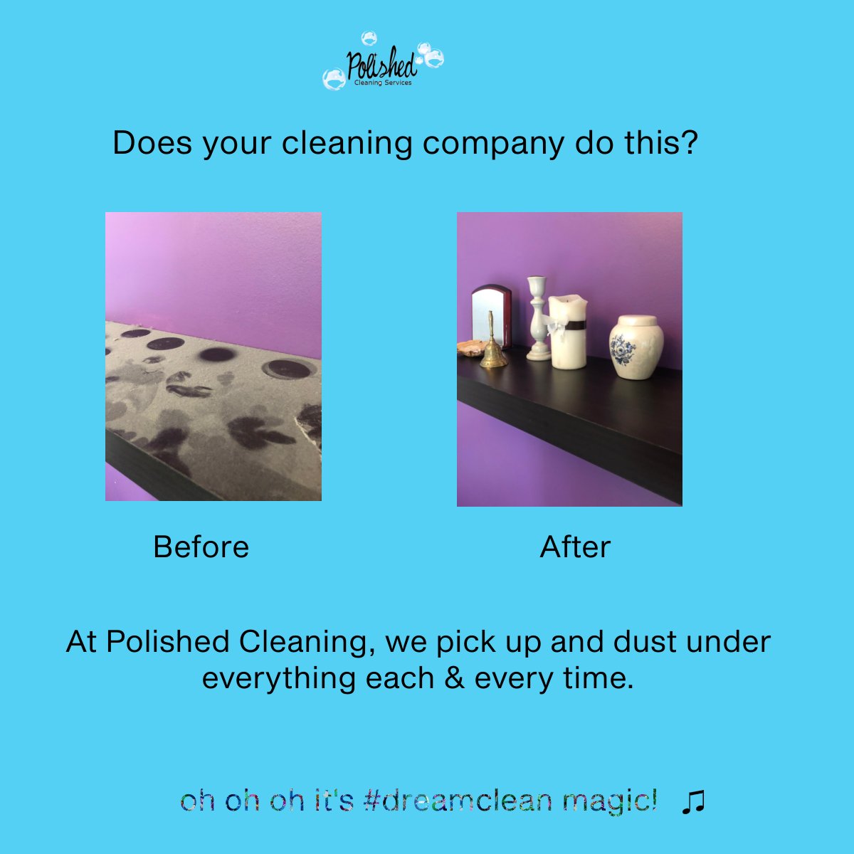 polishedcleanin's tweet image. 🌈 Servicing Winnipeg &amp;amp; Surrounding Areas. #DreamCleanTeam #customizedcleaning #supportlocal 🌈