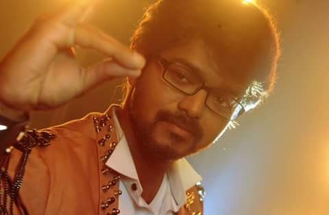 Good Night Thalapathy Bloods😻💗

#Beast #Master <a href="/actorvijay/">Vijay</a>