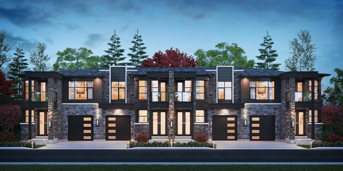 DaleMundi's tweet photo. ‼️ TOWNHOMES FOR SALE IN NIAGARA FALLS‼️
👉3Bathrooms
👉3Bedrooms

For more information  ☎️ 416-413-1313 or visit our website: https://t.co/SQyfNifJNx

#townhomesforsale #nigarafalls #dalemundiniagrafalls #preconstruction #realestate  #townhouse #homeforsale #CanadaRealEstate https://t.co/kwGLhJ52sT