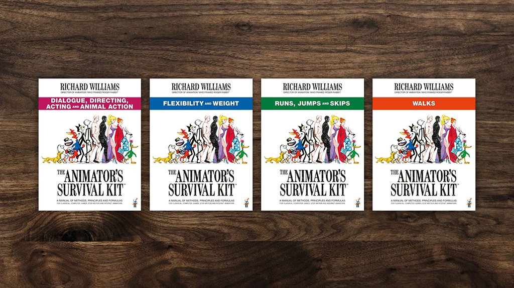 Richard Williams (@RWAnimator) / Twitter Richard Williams (@RWAnimator) / Twitter