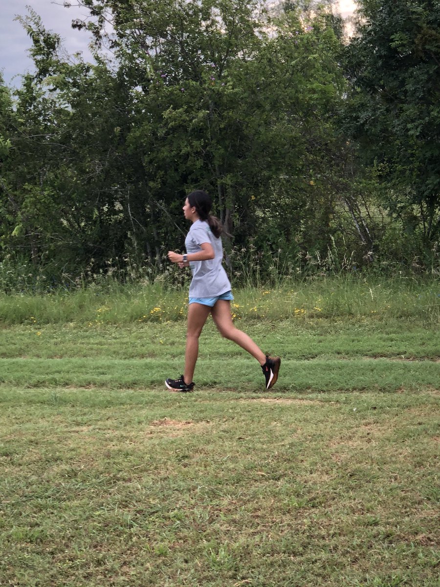 Pearsall Cross Country tweet media