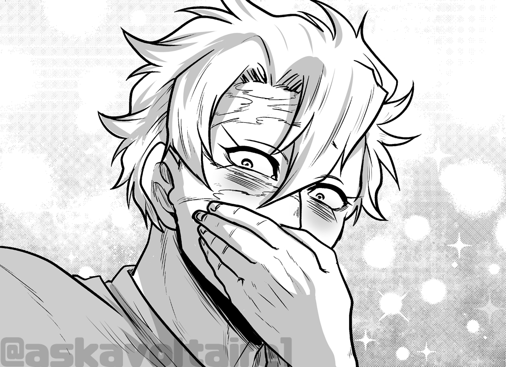 飛鳥◇イラスト集1～15 飛鳥◇イラスト集1～15 飛鳥🍃🍉 (@askavoltaire1) さんの