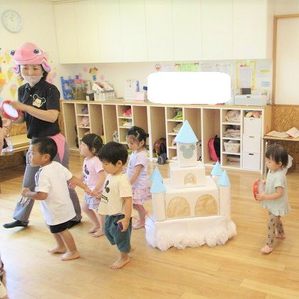 Seishin Group 茨城 ひたちなか 東京 練馬 認可保育園 企業主導型保育施設 学童 Seishin Group Twitter