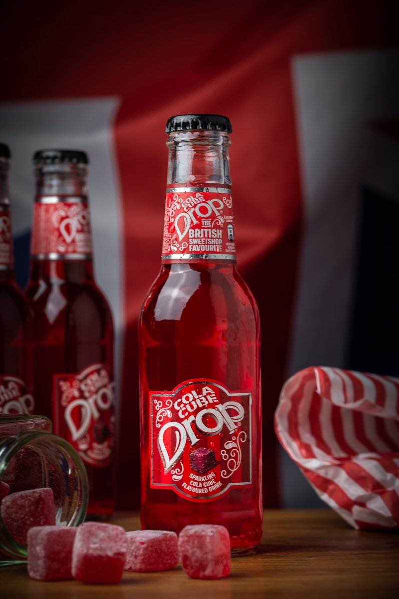 Retro Drinks London tweet media