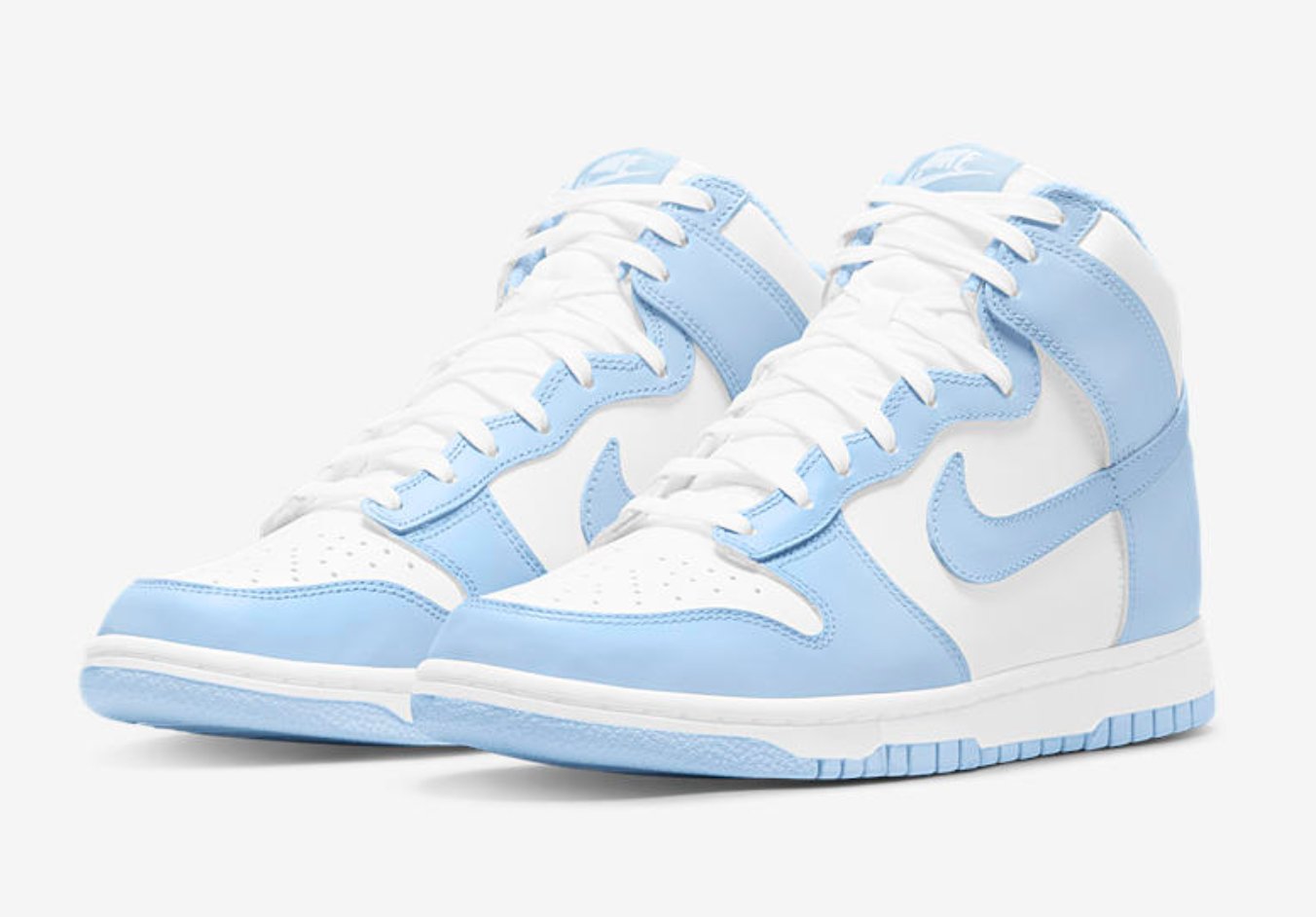 nike sb dunk high foot locker